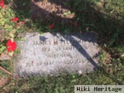 James H Pittard