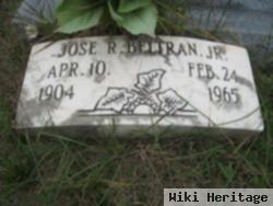 Jose R. Beltran, Jr