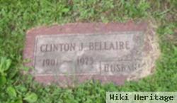 Clinton J Bellaire