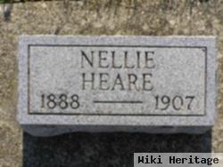 Nellie Heare