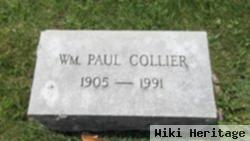 William Paul Collier