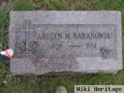 Carolyn Doyle Baranowski