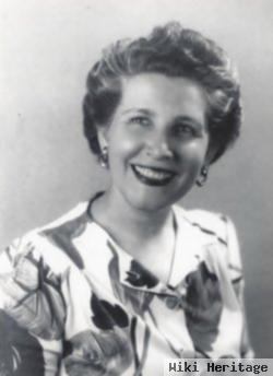 Nancy Ellen Lynch Mcgovern