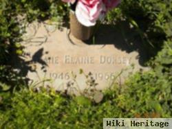 Diane Elaine Dorsey