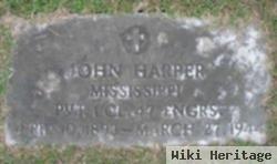 John Harper