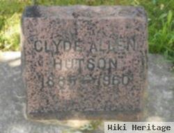 Clyde A. Hutson