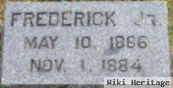 Frederick Diefenbaker, Jr