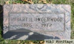 Hobert H. Underwood