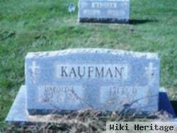 Ethel D Putnam Kaufman