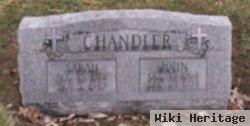 Sarah Dorgan Chandler