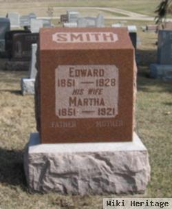 Edward Smith