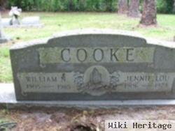 William N. Cooke