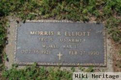 Morris R. Elliott