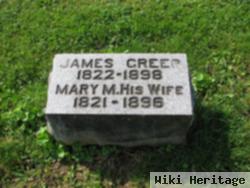 Mary D "polly" May Greer