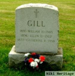 Maria Ellen Dorgan Gill