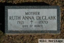 Ruth Anna Streubing Declark