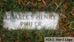 Charles Henry Phifer