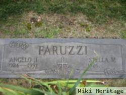 Angelo J Faruzzi