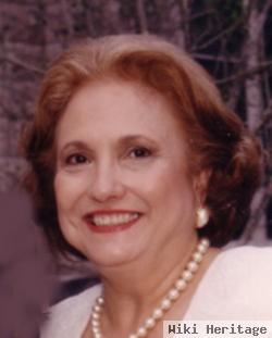 Joann Gish Woodson