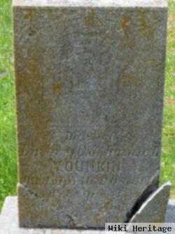 Grace I. Younkins