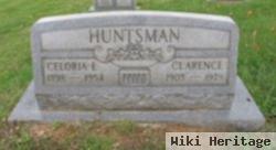 Clarence Huntsman