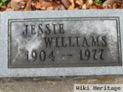 Jessie Williams