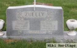 Opal Zuelly