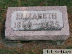 Elizabeth Schaffner Minnich