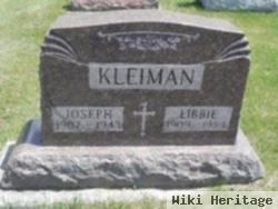 Joseph Kleiman