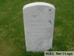 Thomas Simon Krause