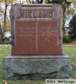 Elizabeth Wilkie Nieland