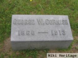 George W. Cornish