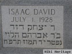 Isaac David Bernstein