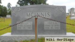 Florence Strother Mcinnis