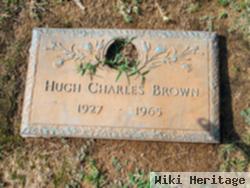 Hugh C. Brown