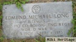 Edmund Michael Long