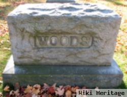 Moses M Woods