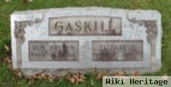 Roy Brown Gaskill