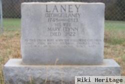 Mary Flynn Welch Laney