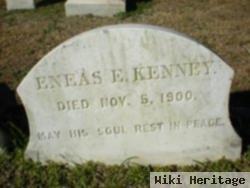 Eneas E. Kenney