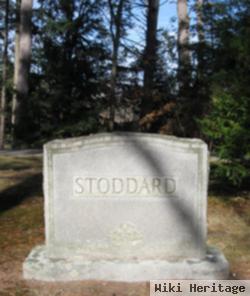 Esther Holland Stoddard