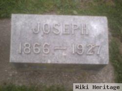 Joseph J Jerger