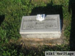 Herman Wonning