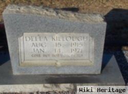 Della Killough