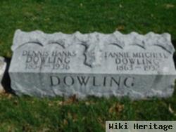 Dennis Hanks Dowling