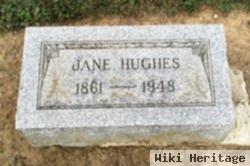 Jane Clay Hughes