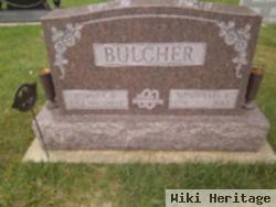 Robert P Bulcher