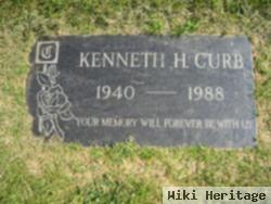 Kenneth Henry Curb