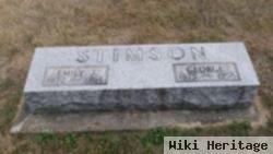 Emily J. Stimson