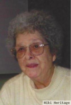 Virginia Ann Condreay Herron